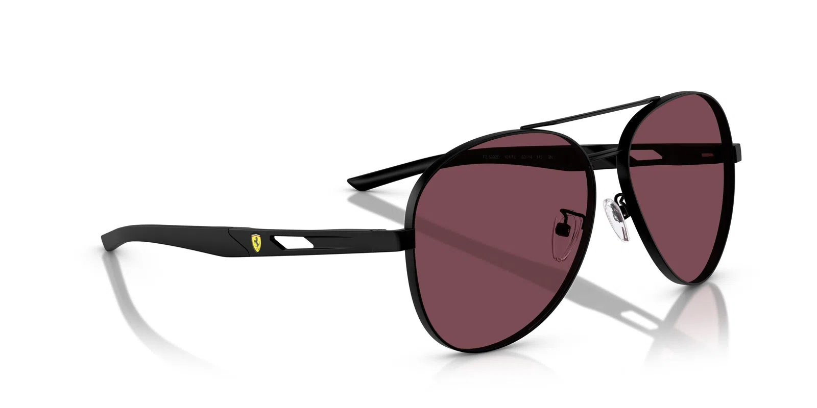 Scuderia Ferrari 5002D Sunglasses - view 27